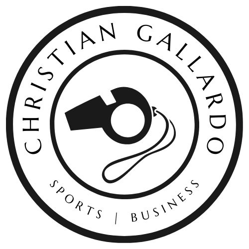 Christian Gallardo | Sports